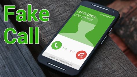 fake phone call while watching youtube|how to spot fake calls.